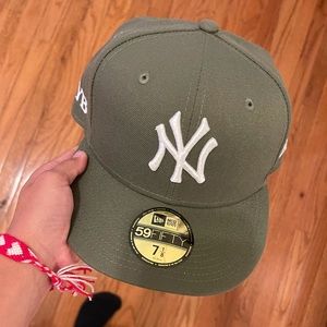 NEW ERA FITTED